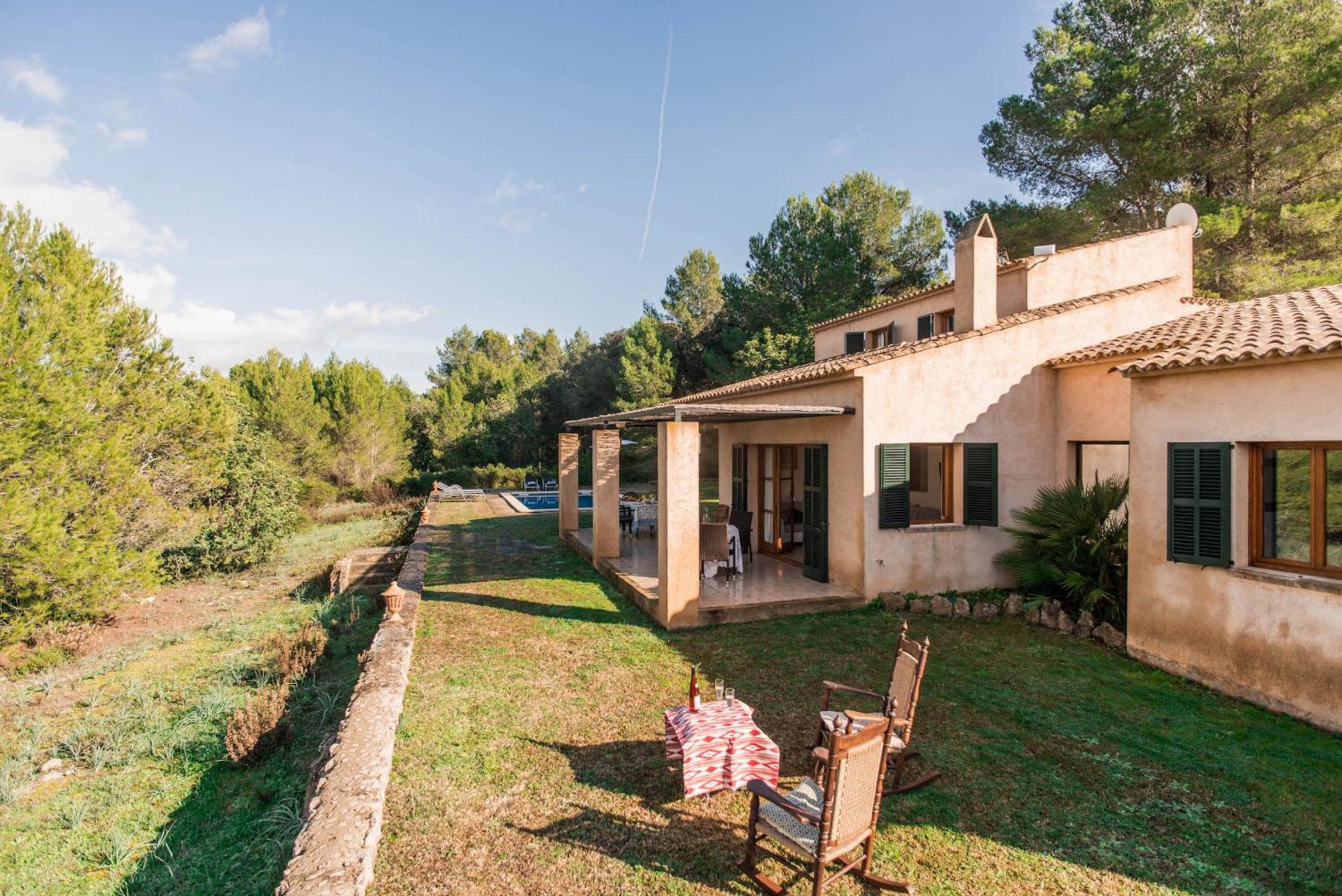 Son Tord By Sealand Country house *