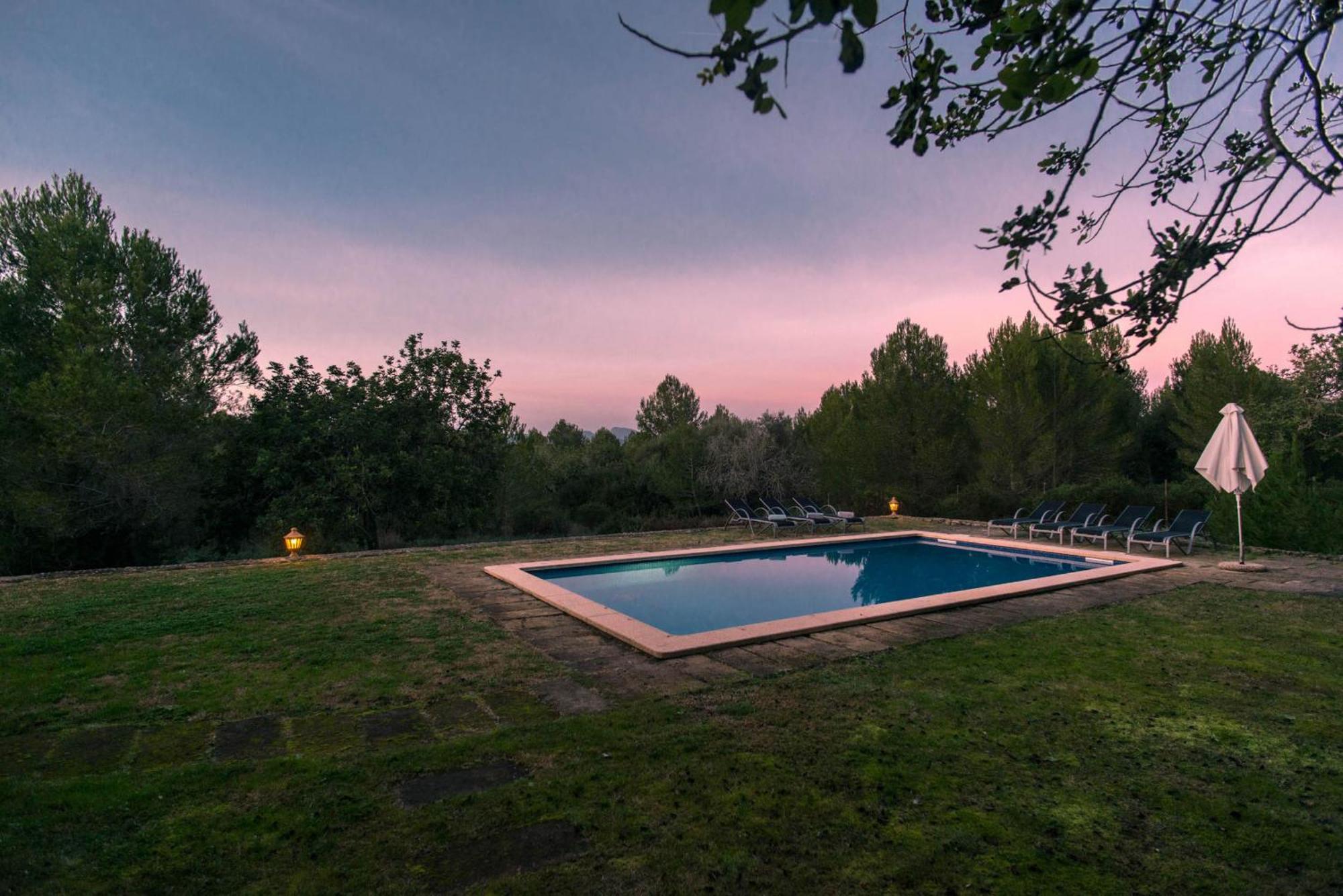 Son Tord By Sealand Country house Arta