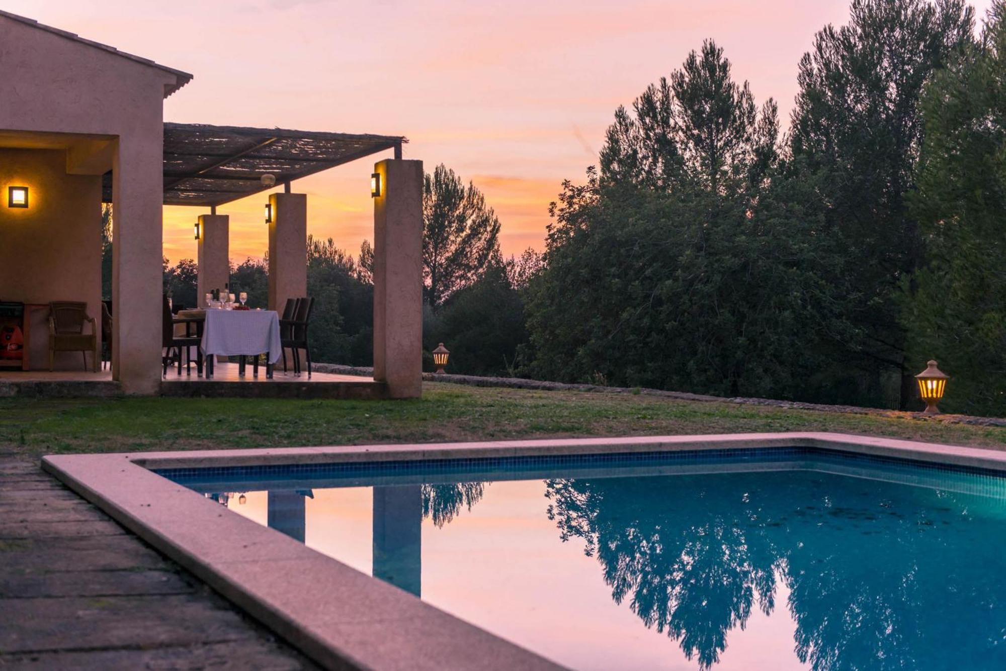 Son Tord By Sealand Country house