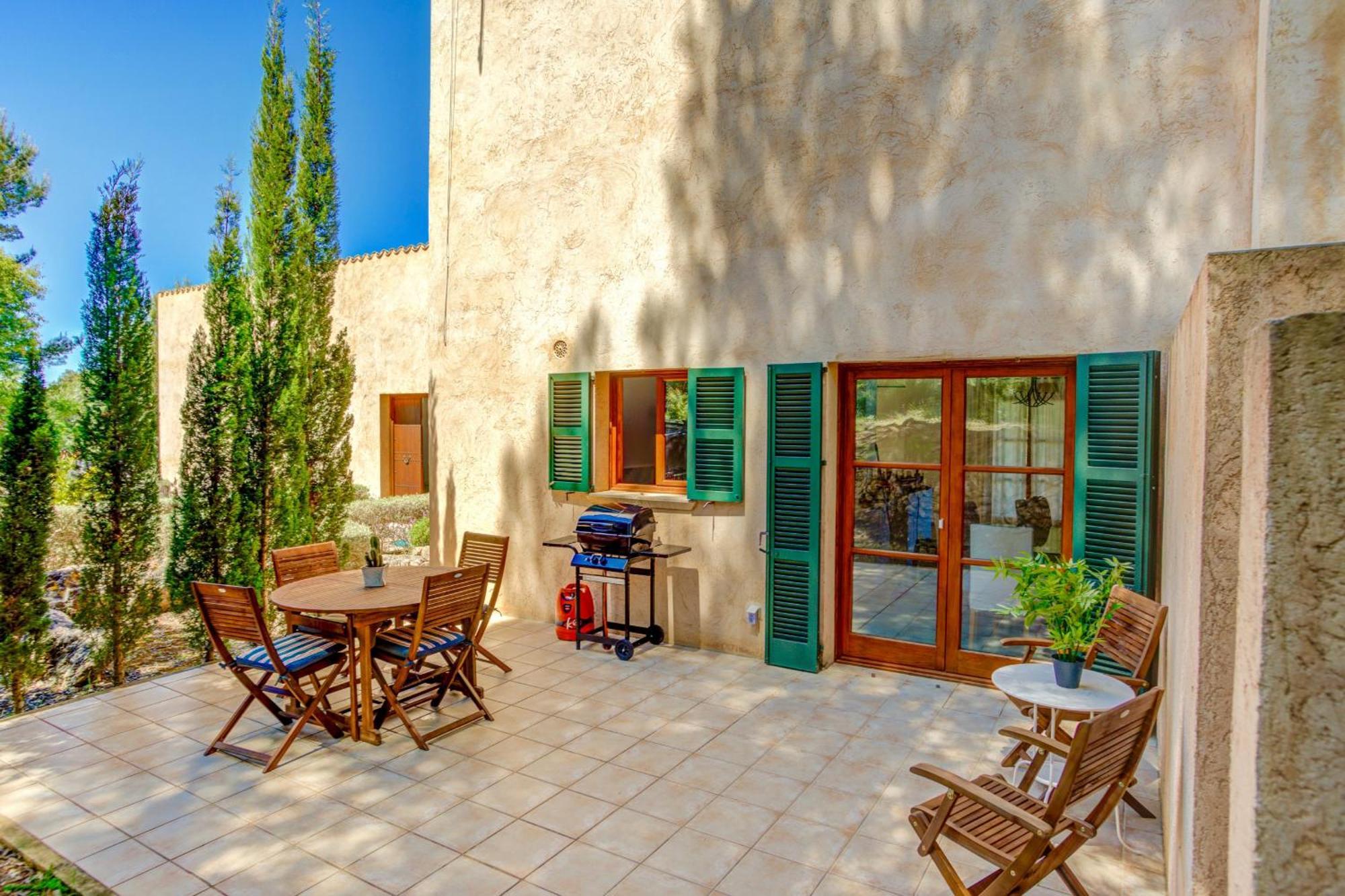 Country house Son Tord By Sealand Arta